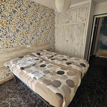 Acogedor Apartamento. Salou Exteriör bild