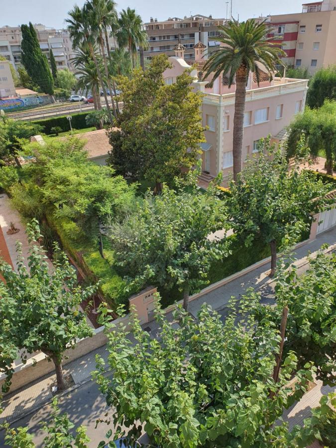 Acogedor Apartamento. Salou Exteriör bild