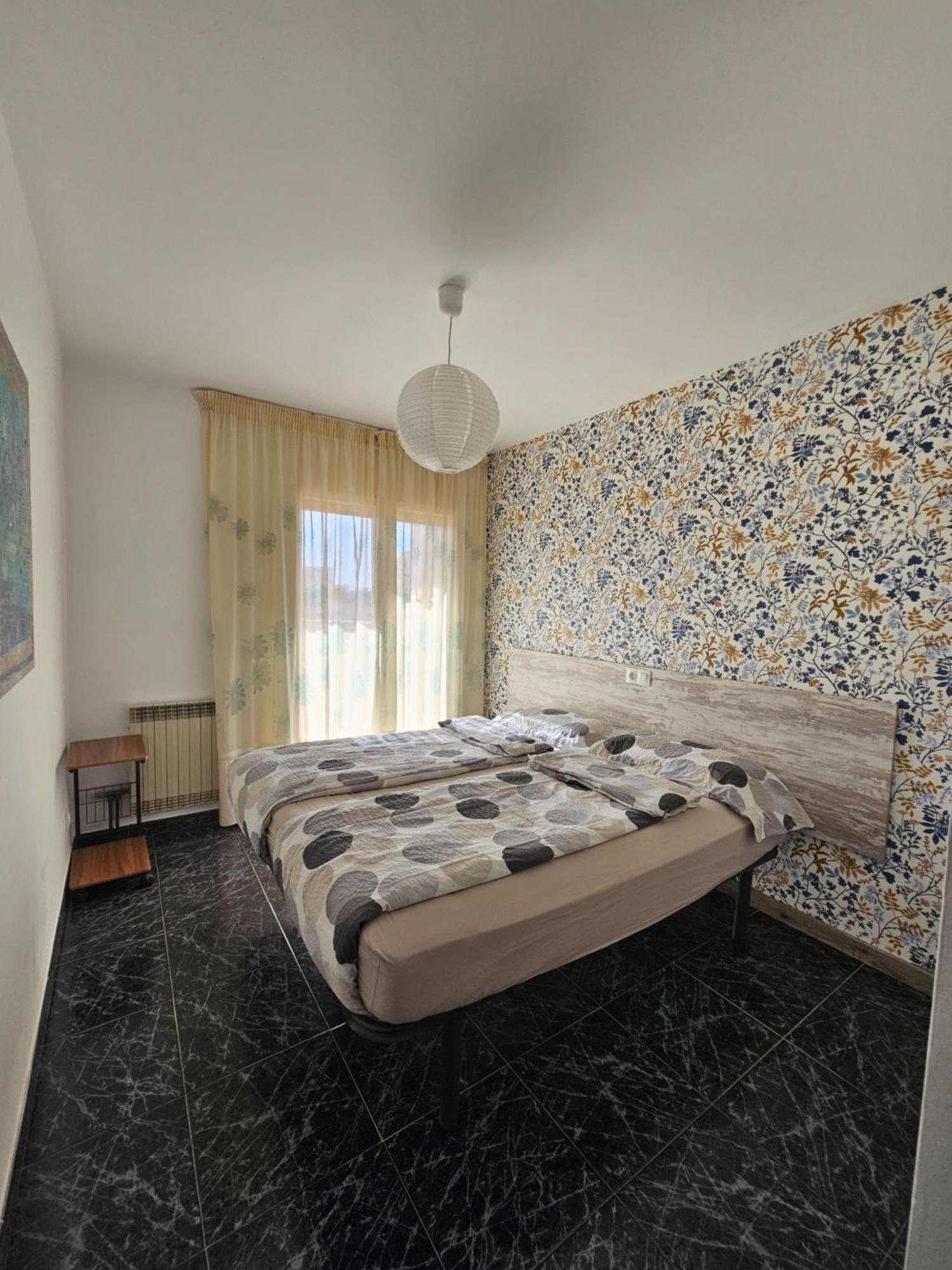 Acogedor Apartamento. Salou Exteriör bild