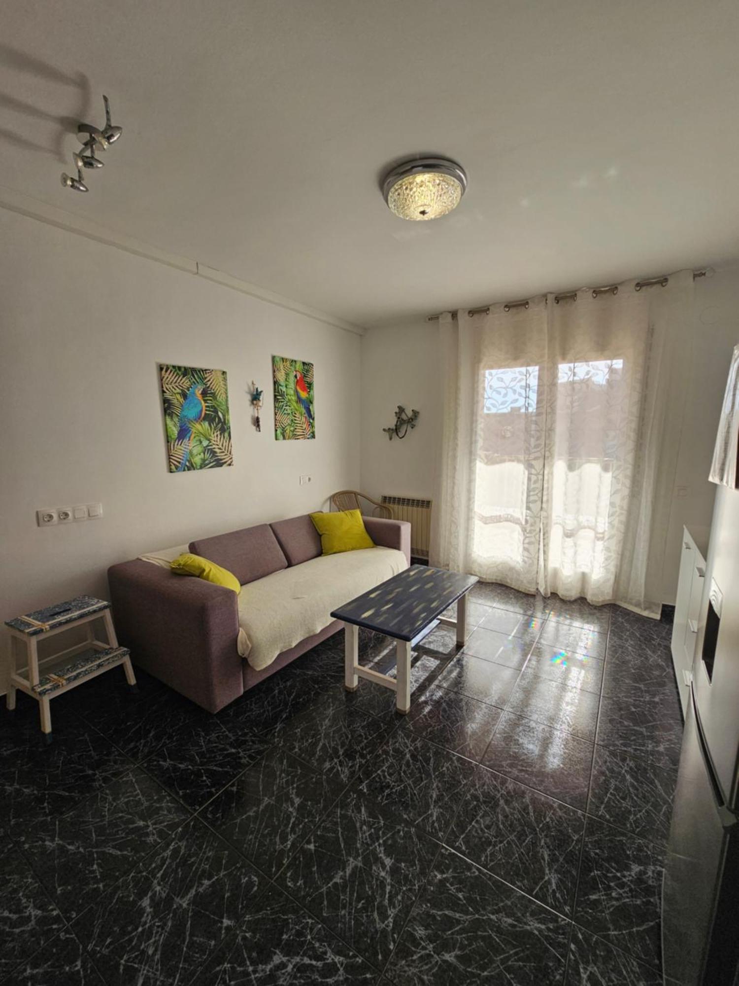 Acogedor Apartamento. Salou Exteriör bild